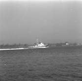 Omanbåten
Provtur med Omanbåten nr 2\\beskrivning