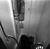 Rödlöga
Interiör eller exteriör av minsveparen Rödlöga