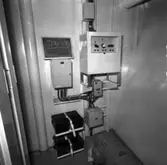 Carlskrona
Interiör av minfartyget Carlskrona\\\\