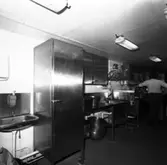 Carlskrona
Interiör av minfartyget Carlskrona\\\\