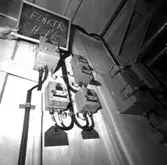 Carlskrona
Interiör av minfartyget Carlskrona\\\\