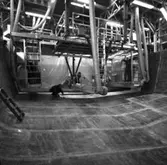 M 80
M 80 under byggnad i plastverkstaden