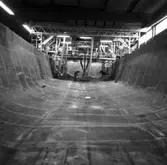 M 80
M 80 under byggnad i plastverkstaden