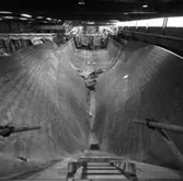 M 80
M 80 under byggnad i plastverkstaden