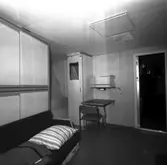 Carlskrona
Interiör av minfartyget Carlskrona