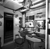 Carlskrona
Interiör av minfartyget Carlskrona