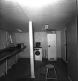 Carlskrona
Interiör av minfartyget Carlskrona