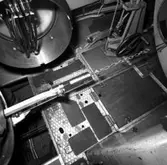 Springaren
Upptagning av torpedtub från ubåten Springaren