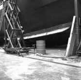 M 80
M 80 i plastverkstaden