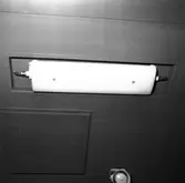 Carlskrona
Elarmatur ombord på minfartyget Carlskrona