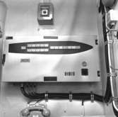 Carlskrona
Interiör eller exteriör av minfartyget Carlskrona