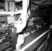 Carlskrona
Interiör eller exteriör av minfartyget Carlskrona