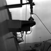 Carlskrona
Antennplacering på minfartyget Carlskrona