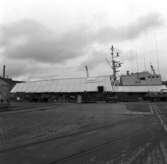 M 68
Överbyggnad till träminsvepare M 68\\\\anm: neg ingår i en serie om 2 st varav endast det första\\V 91436 scannats/gp