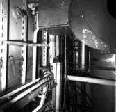 Luleå
Kabelskenor ombord på T 138, Luleå\\\\anm. neg ingår i en serie om 44 st varav endast det första\\V 92643 scannats/gp