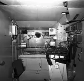 Varberg
Radiohytt till tiropedbåten Varberg\\\\anm. neg ingår i en serie om 4 st varav endast det första\\V 94255 scannats/gp