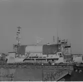 Orion
Arbetsställningar kring Orion