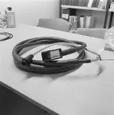 Mätinstrument televerkstan mätutrustning till vibrator