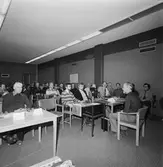 Verkskyddsövning å varvet