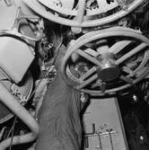 Olika arbetsmiljöer