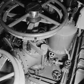 Olika arbetsmiljöer