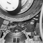 Olika arbetsmiljöer