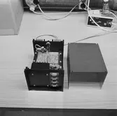 Mätutrustning televerkst.