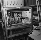 Mätpanel televerkst.