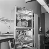 Mätpanel televerkst.