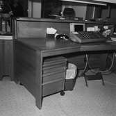 Nya telefonväxel borden