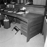 Nya telefonväxel borden