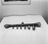 Förslagskommittén rörkonstruktion