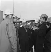 Besök av koncentionsnämden