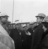 Besök av koncentionsnämden