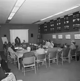 Besök av koncentionsnämden