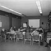 Besök av koncentionsnämden