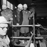 Besök av koncentionsnämden