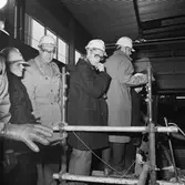 Besök av koncentionsnämden