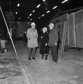 Besök av koncentionsnämden