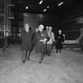 Besök av koncentionsnämden