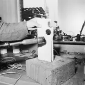 Förslag till nytt arbetsverktyg