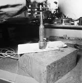 Förslag till nytt arbetsverktyg