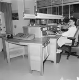 Int av televäxeln å Flykt i Emmaboda