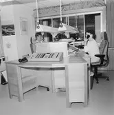 Int av televäxeln å Flykt i Emmaboda