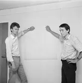 Maskinkonstruktion utbildning på CAD