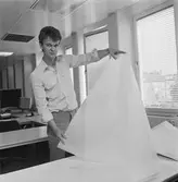 Maskinkonstruktion utbildning på CAD