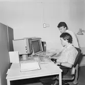 Maskinkonstruktion utbildning på CAD