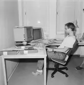 Maskinkonstruktion utbildning på CAD