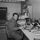 Personal från olika verkstäder och kontor k-v nytt