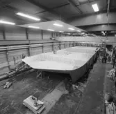 Norska Ses-en i plastverkstan